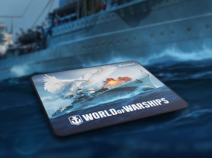 Genesis Carbon 500 M WOWS Błyskawica