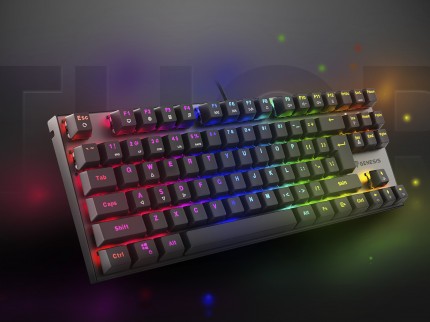 Genesis Thor 303 TKL
