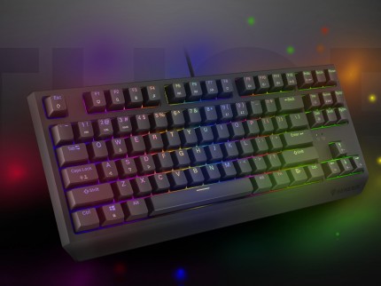 Genesis Thor 230 TKL