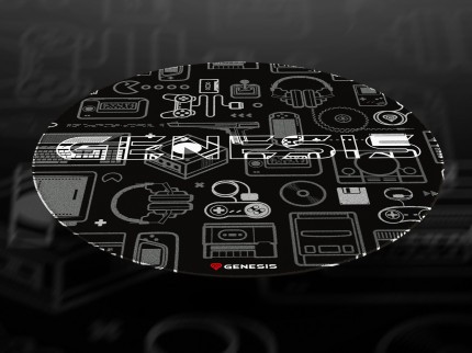 Genesis Tellur 300 Gaming Gear GAMING GEAR