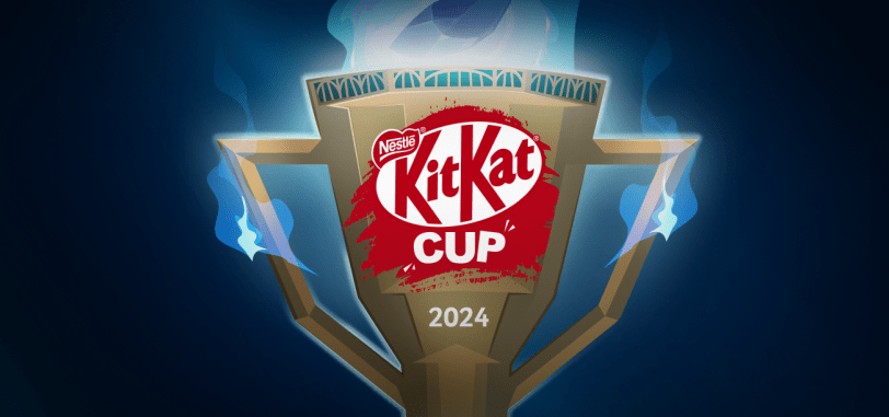 GENESIS е технологичният партньор на второто издание на турнира KitKat Cup в League of Legends!