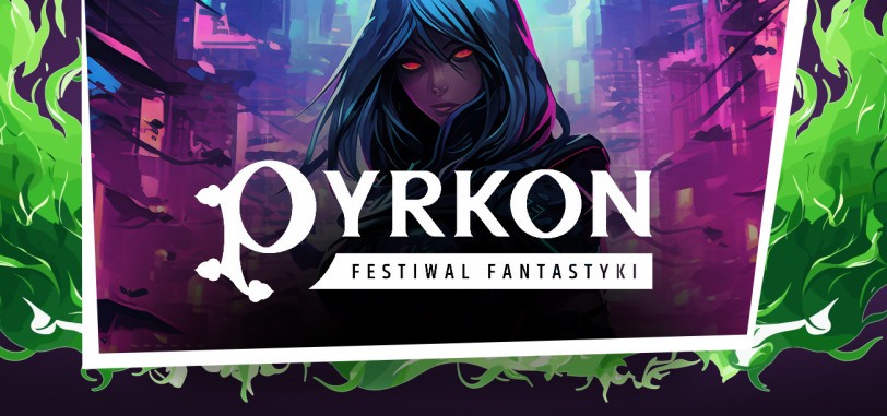 Запознайте се с екипа на GENESIS на Pyrkon 2024
