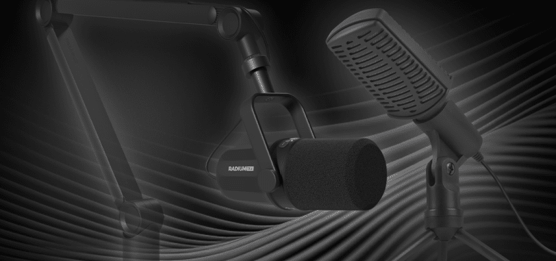 XLR или USB микрофони? Ръководство за стриймъри, подкастъри и музиканти
