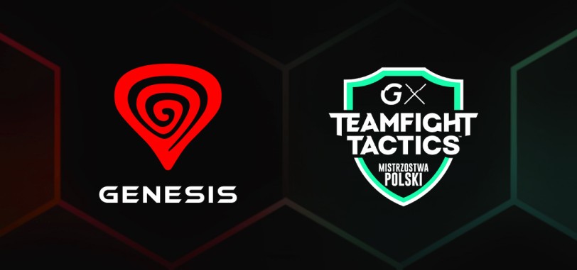 Започва вторият сезон на турнира GENESIS x GX Teamfight Tactics.