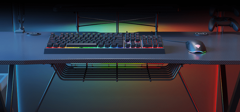 HOLM 300 RGB - ПРОФЕСИОНАЛНО ГЕЙМЪРСКО БЮРО