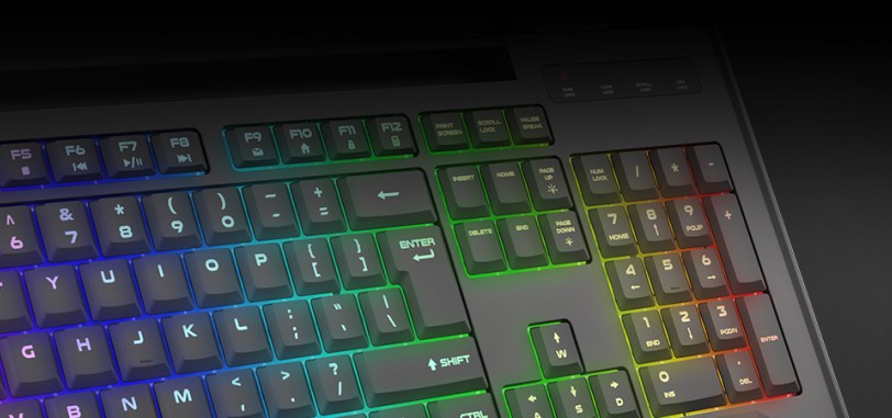 Lith 400 RGB с награда от Benchmark.co.uk