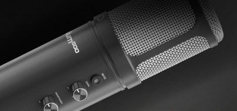 Genesis Radium 600 оценен от редакторите на Telepolis