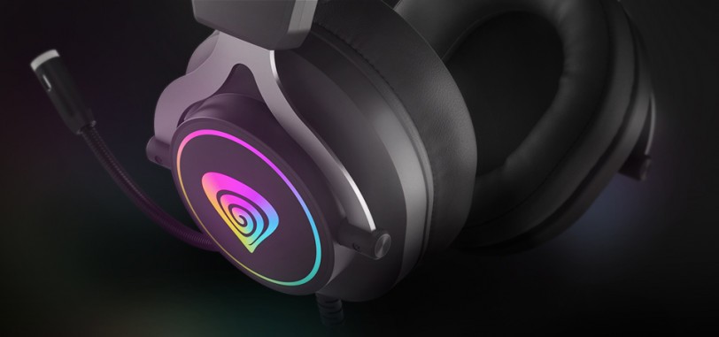 NEON 750 RGB - ИНОВАТИВНИ ГЕЙМЪРСКИ СЛУШАЛКИ