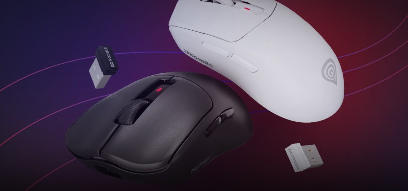 Доказани решения, усъвършенствани до съвършенство. GENESIS Zircon 500 G2.