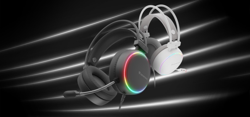GENESIS Neon 613 G2 - още повече удобство, още по-добър звук