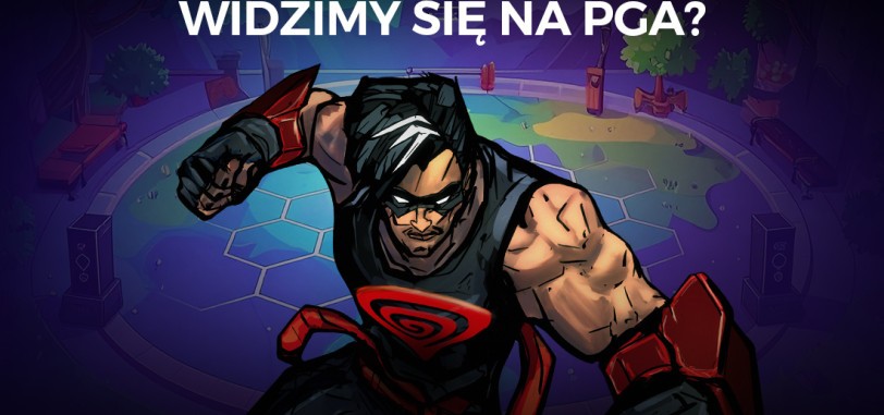 GENESIS в PGA 2025 - вижте какво сме ви подготвили!