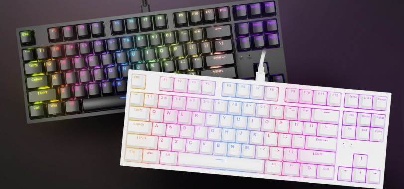 Genesis Thor 404 TKL - Вижте какво мислят рецензентите за най-новата клавиатура на марката!