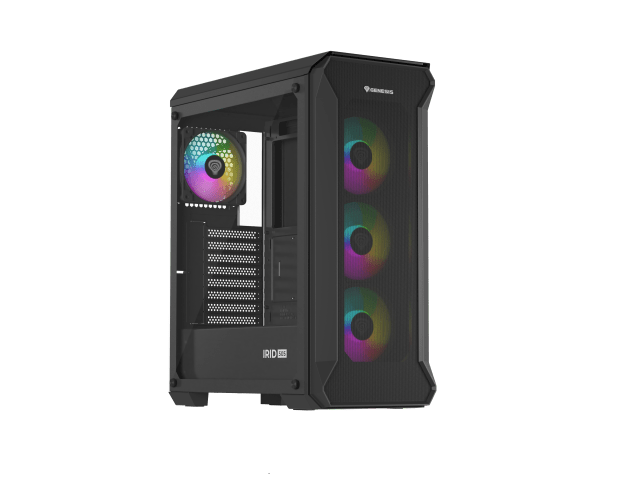 Genesis Irid 505 ARGB V2