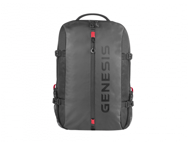 Genesis Pallad 410