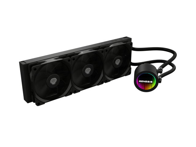 Genesis Hydria 360 ЧЕРЕН