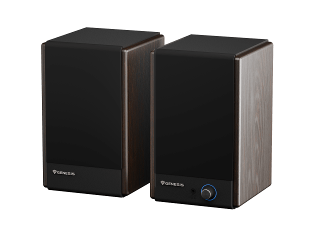Genesis Arsen 402BT Черен