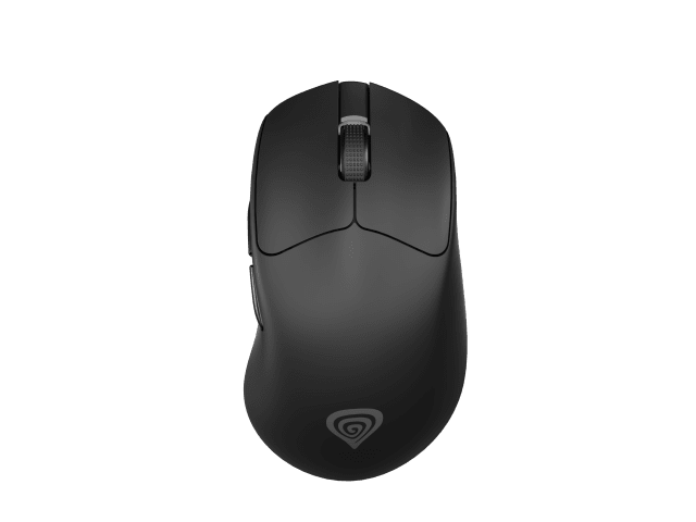 Genesis Zircon 606 Черно-сив