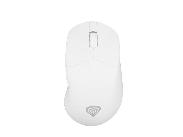 Genesis Zircon 606 Черно-сив