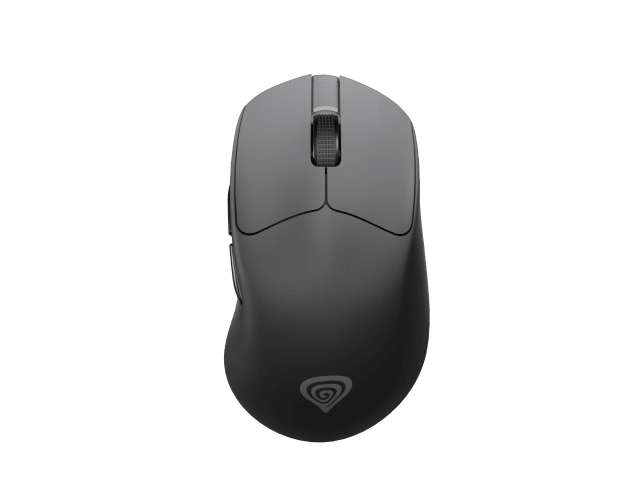 Genesis Zircon 606 Черно-сив