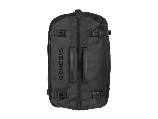 Genesis Pallad 570