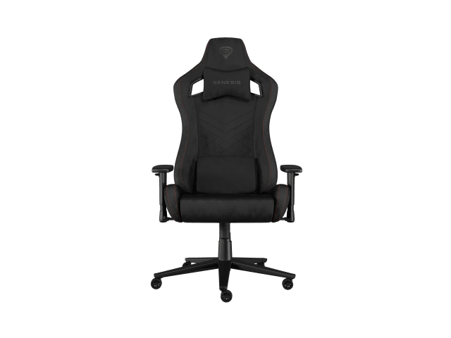 Genesis Nitro 660 Черно-сив