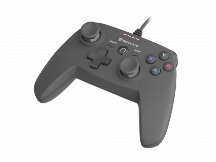 Genesis Mangan P58