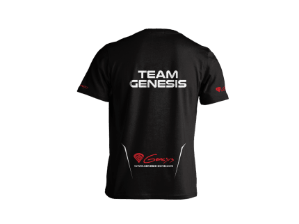 Genesis Team Genesis T-shirt S