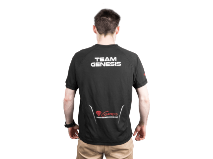 Genesis Team Genesis T-shirt S