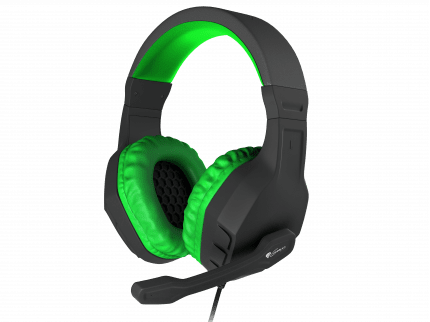 Genesis Argon 200 Зелен
