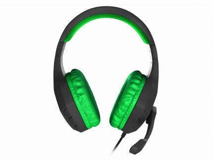 Genesis Argon 200 Зелен