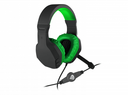 Genesis Argon 200 Зелен