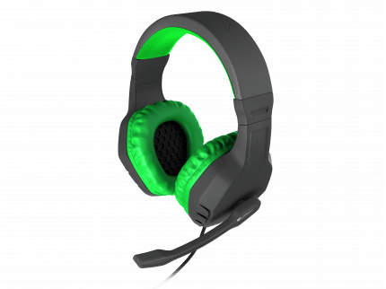 Genesis Argon 200 Зелен