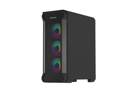 Genesis Irid 505 ARGB V2