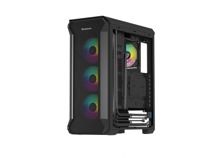 Genesis Irid 505 ARGB V2