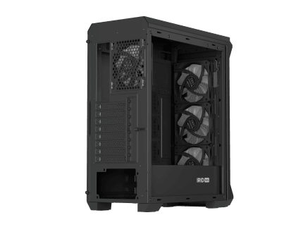 Genesis Irid 505 ARGB V2