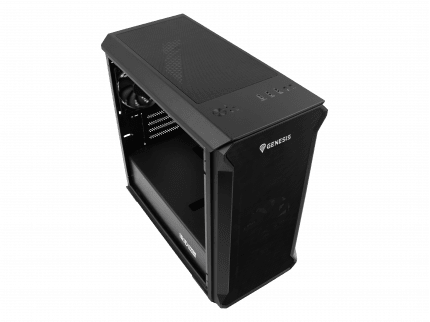 Genesis Irid 503 V2
