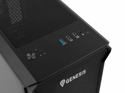 Genesis Irid 503 V2
