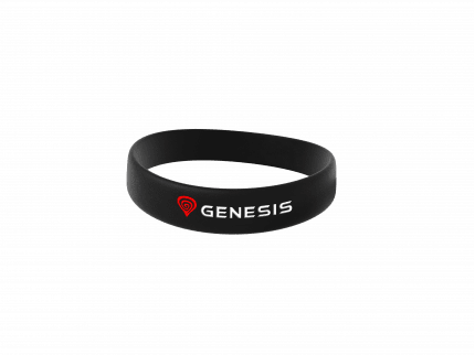 Genesis Силиконова гривна