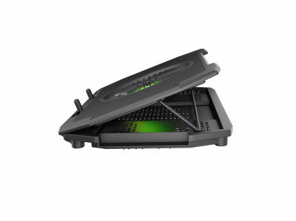 Genesis Oxid 850