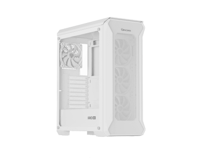 Genesis Irid 505 ARGB V2 Бял