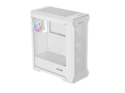 Genesis Irid 505 ARGB V2 Бял