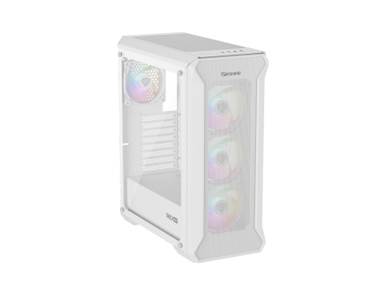 Genesis Irid 505 ARGB V2 Бял