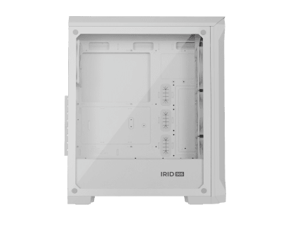 Genesis Irid 505 ARGB V2 Бял