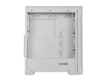 Genesis Irid 505 ARGB V2 Бял