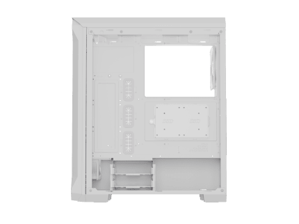 Genesis Irid 505 ARGB V2 Бял