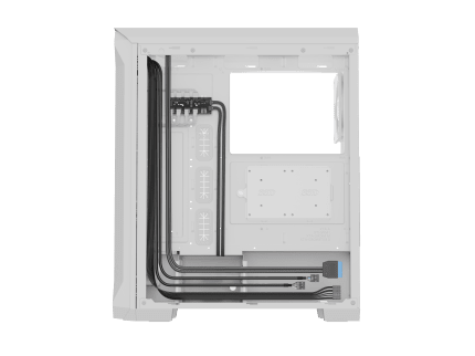 Genesis Irid 505 ARGB V2 Бял