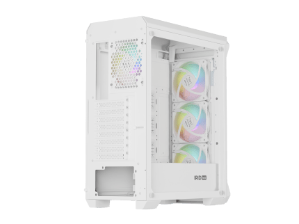 Genesis Irid 505 ARGB V2 Бял