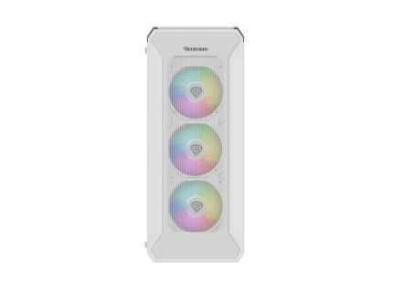 Genesis Irid 505 ARGB V2 Бял