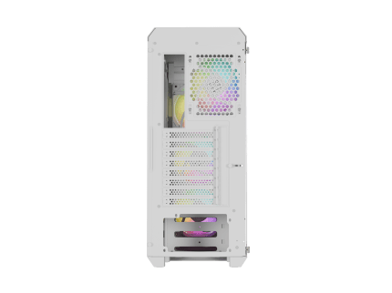 Genesis Irid 505 ARGB V2 Бял