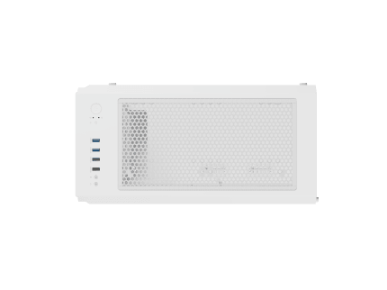 Genesis Irid 505 ARGB V2 Бял